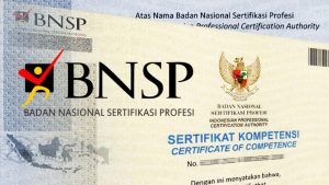 Sertifikasi Digital Marketing BNSP Panduan Lengkap dan Manfaatnya